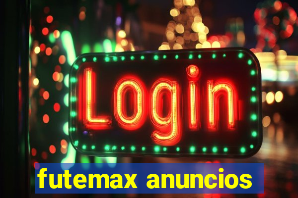 futemax anuncios